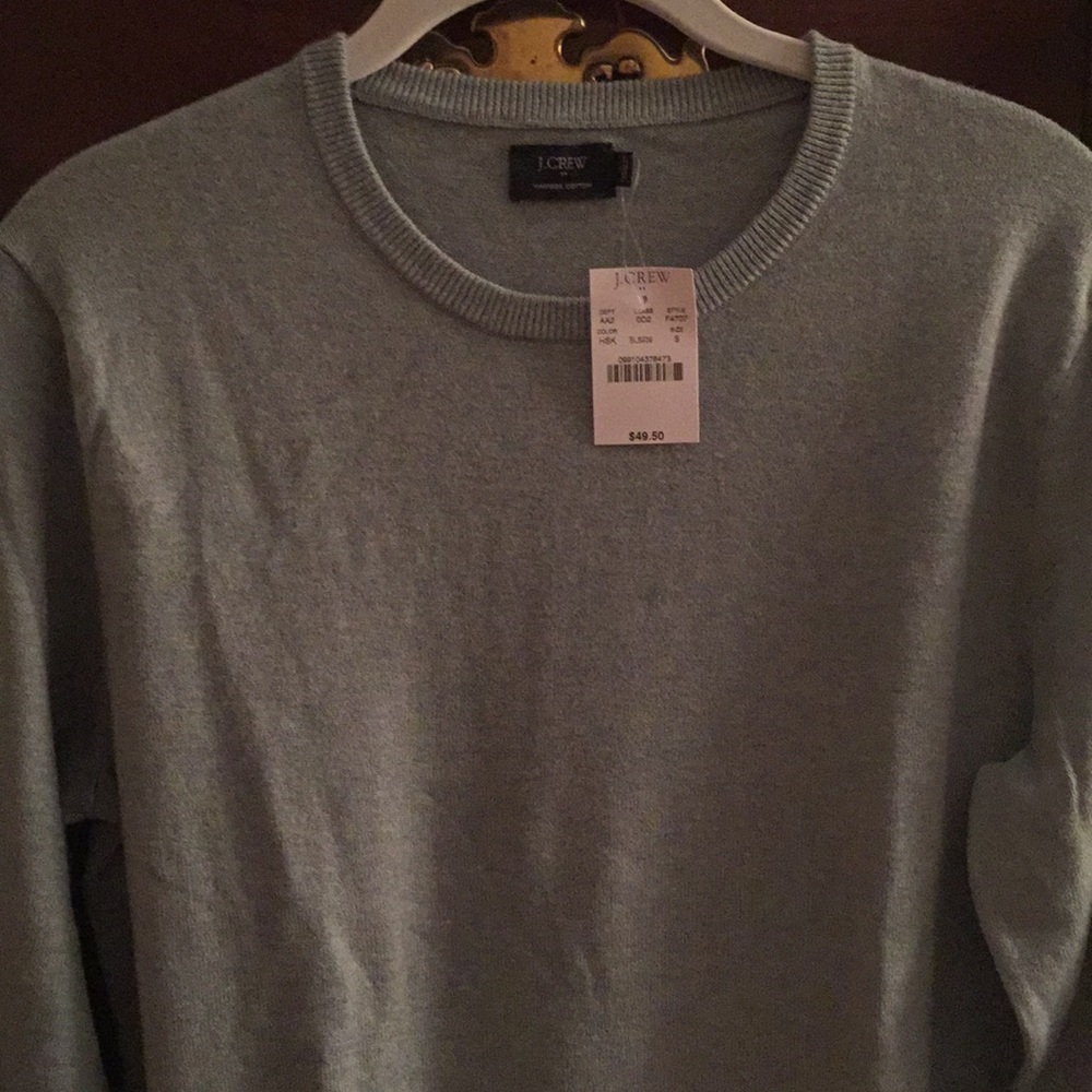 Light Sweater
